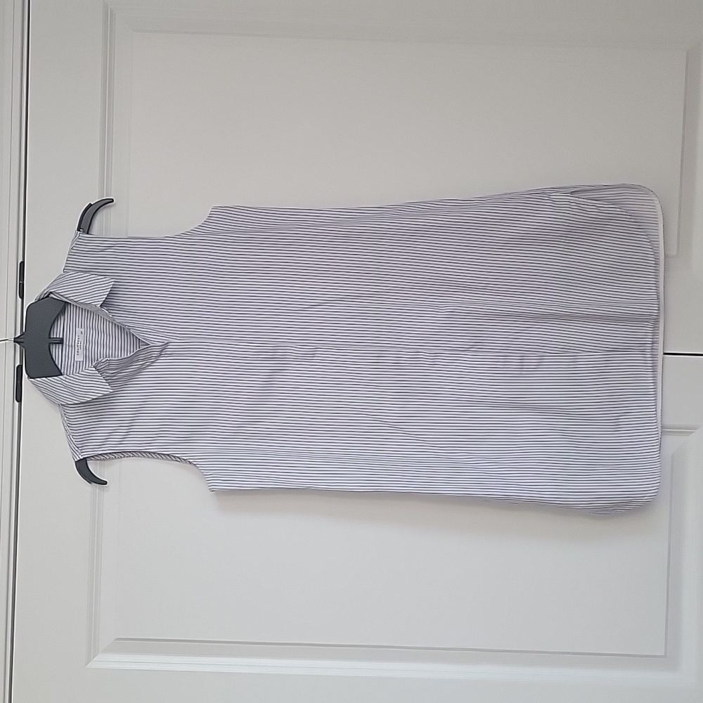 Equipment Shirtdress